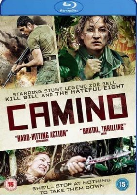 Camino (2015)