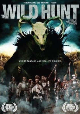 The Wild Hunt (2009)