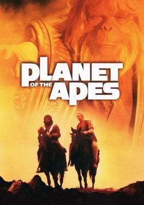 Planet of the Apes (1974)
