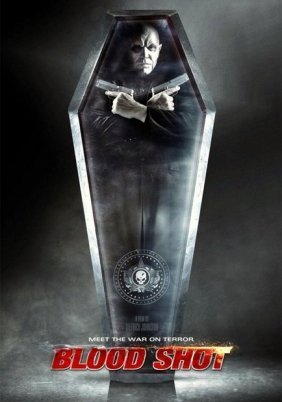 Blood Shot (2013)