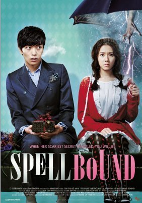 Spellbound / O-ssak-han yeon-ae (2011)