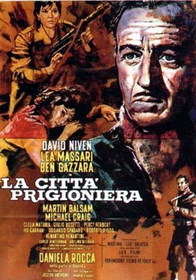 Conquered City (1962)