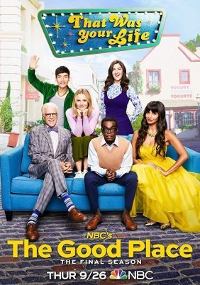 The Good Place (2016)