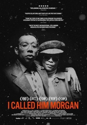 I Called Him Morgan (2016)