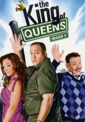 The King of Queens (1998)