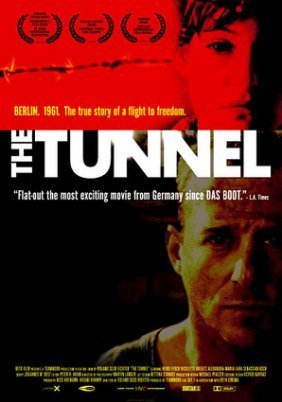 Der Tunnel / The Tunnel (2001)