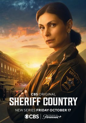 Sheriff Country (2025)