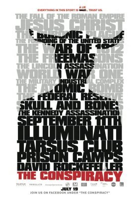 The Conspiracy (2012)