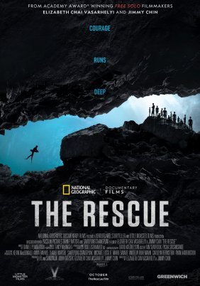 The Rescue (2021)