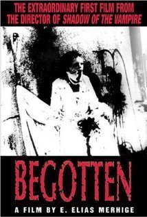 Begotten (1989)