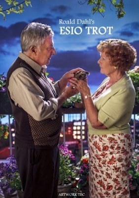 Roald Dahl's Esio Trot (2015)