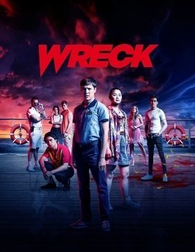 Wreck (2022)