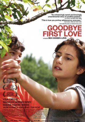 Goodbye First Love (2011)