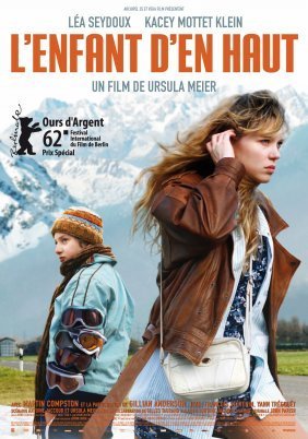 Sister / L'enfant d'en haut (2012)