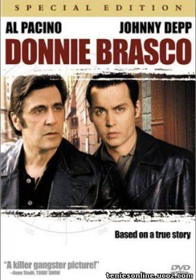 Donnie Brasco (1997)