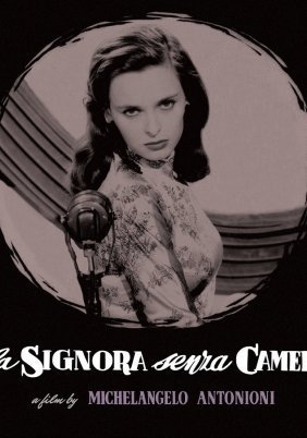La signora senza camelie (1953)