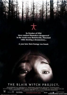 The Blair Witch Project (1999)