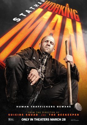 A Working Man / Ένας Απλός Άνθρωπος (2025)