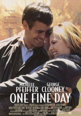 One Fine Day / Μια θαυμάσια μέρα (1996)