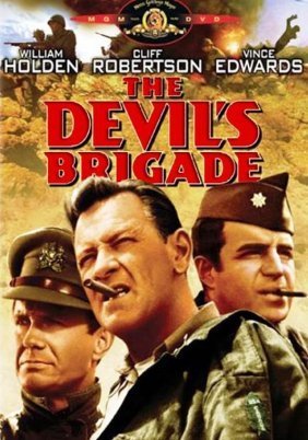 The Devil's Brigade (1968)