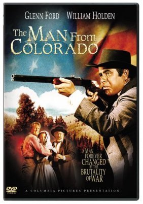 The Man from Colorado (1948)
