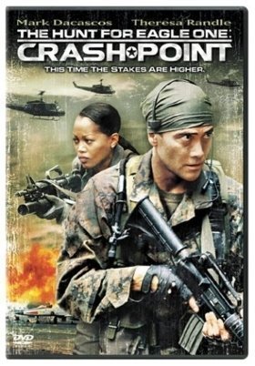 Αποστολη Διασωσησ / The Hunt for Eagle One (2006)