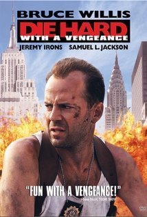 Πολύ σκληρός για να πεθάνει: Η εκδίκηση / Die Hard with a Vengeance (1995)