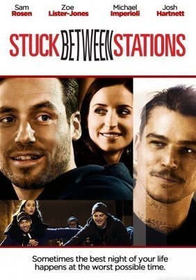 Stuck Between Stations (2011)