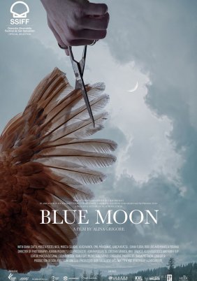 Μπλε φεγγάρι / Blue Moon / Crai Nou (2021)