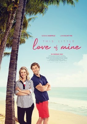 Η Ζωή Κρύβει Εκπλήξεις / This Little Love of Mine (2021)