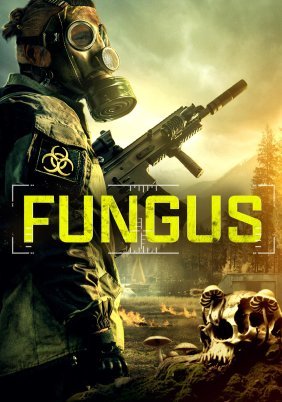Fungus / Fungi (2023)