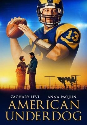 American Underdog (2021)