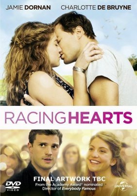 Flying Home / Racing Hearts (2014)