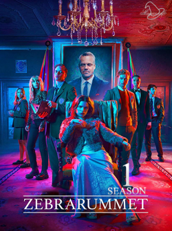 A Class Apart / Zebrarummet (2021)