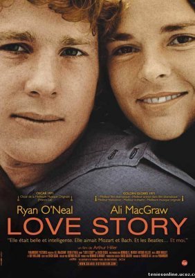Love Story (1970)