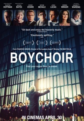 Boychoir (2014)