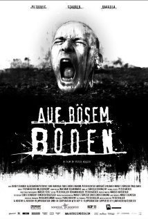 On Evil Grounds (2007)