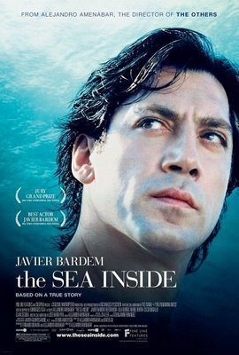 The Sea Inside / Mar adentro / Η Θάλασσα Μέσα μου (2004)
