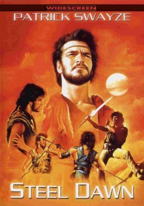 Steel Dawn (1987)