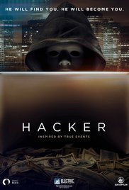 Anonymous / Hacker (2016)
