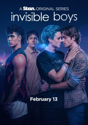 Invisible Boys (2025)