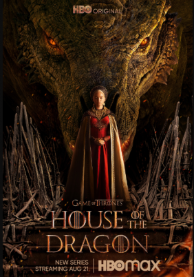 House of the Dragon (2022)