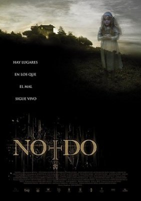 No-Do / The Haunting (2009)