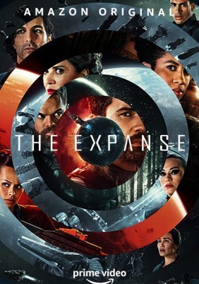 The Expanse (2015)