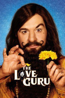 The Love Guru / Ο Γκουρού Του Έρωτα (2008)