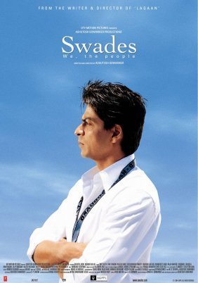Swades: We, the People (2004)