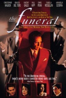 The Funeral (1996)
