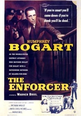 The Enforcer (1951)