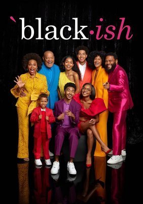 Black-ish (2014)