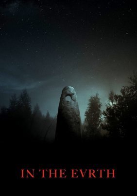 In the Earth (2021)